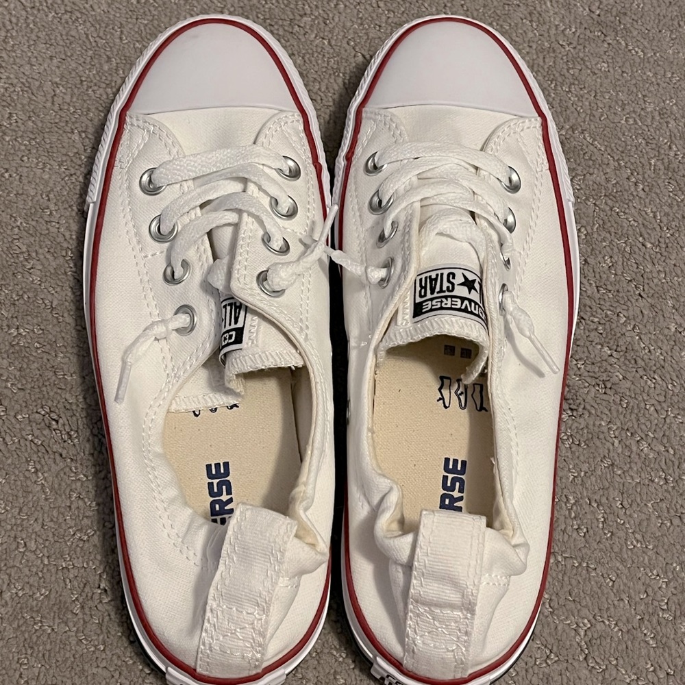 Women’s Converse